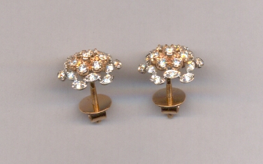 DIAMOND TOP FANCY