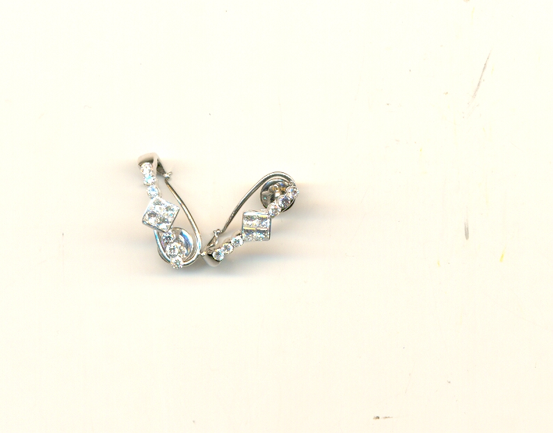 DIAMOND TOP FANCY