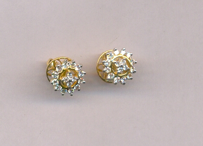 DIAMOND TOP FANCY