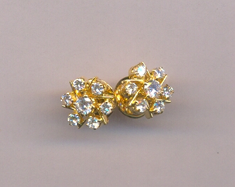 DIAMOND TOP FANCY