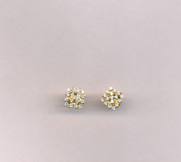 DIAMOND TOP FANCY