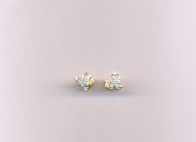 DIAMOND TOP FANCY