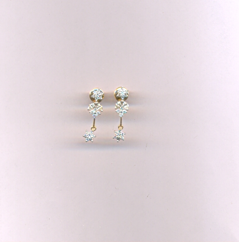 DIAMOND TOP FANCY