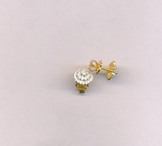 DIAMOND TOP FANCY