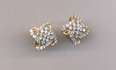 DIAMOND TOP FANCY