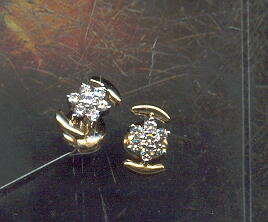 DIAMOND TOP FANCY