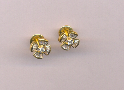 DIAMOND TOP FANCY