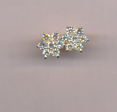 DIAMOND TOP FANCY