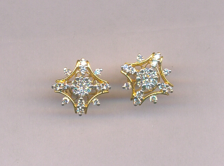 DIAMOND TOP FANCY