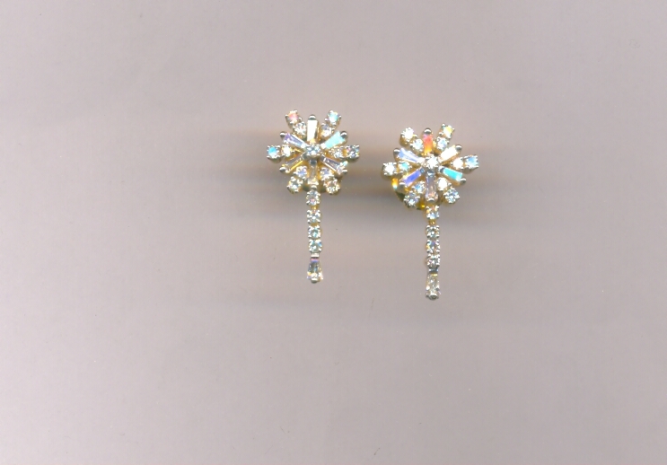 DIAMOND TOP FANCY