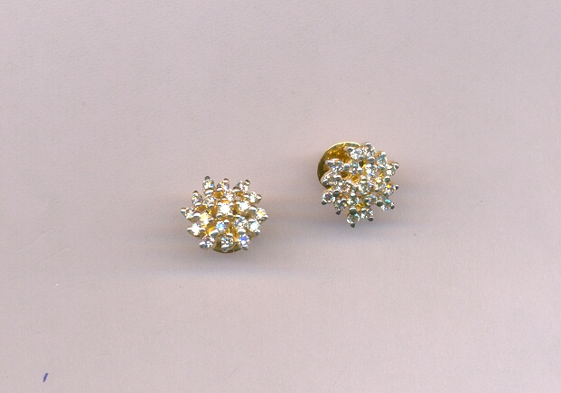 DIAMOND TOP FANCY