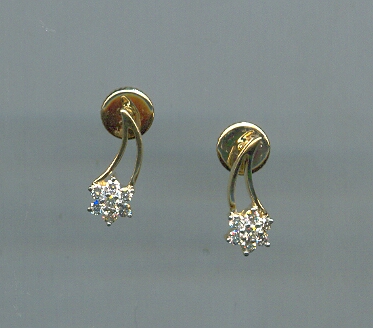 DIAMOND TOP FANCY