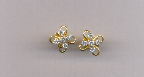 DIAMOND TOP FANCY