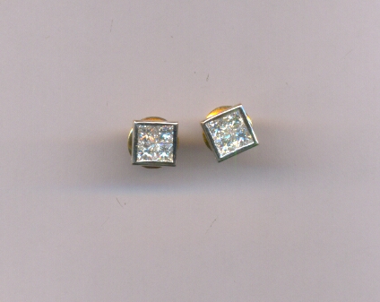 DIAMOND TOP FANCY