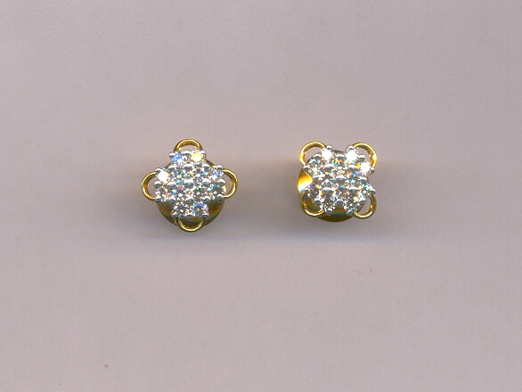 DIAMOND TOP FANCY