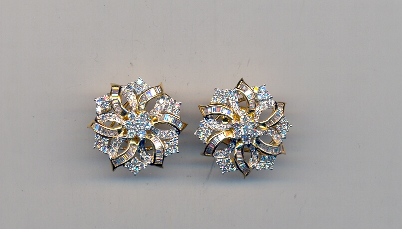 DIAMOND TOP FANCY