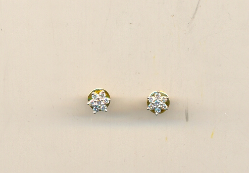 DIAMOND TOP FANCY