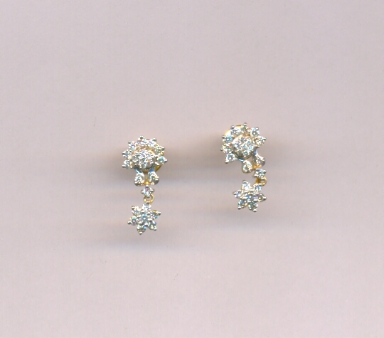 DIAMOND TOP FANCY