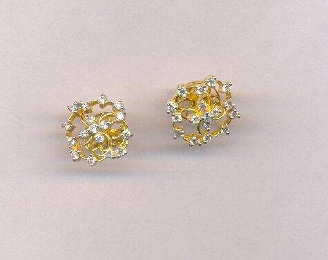 DIAMOND TOP FANCY