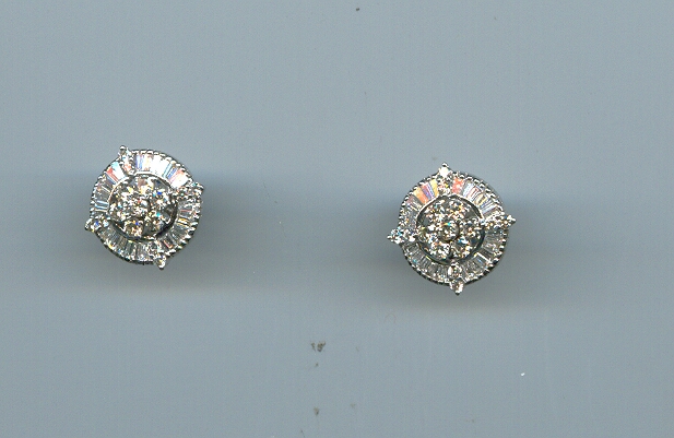 DIAMOND TOP FANCY