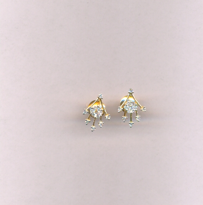 DIAMOND TOP FANCY