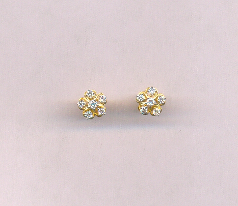 DIAMOND TOP FANCY