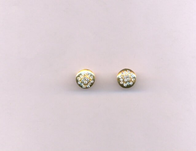 DIAMOND TOP FANCY