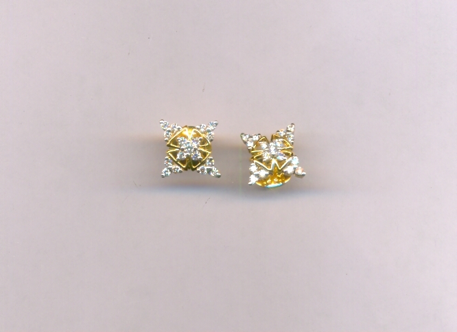 DIAMOND TOP FANCY