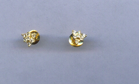 DIAMOND TOP FANCY