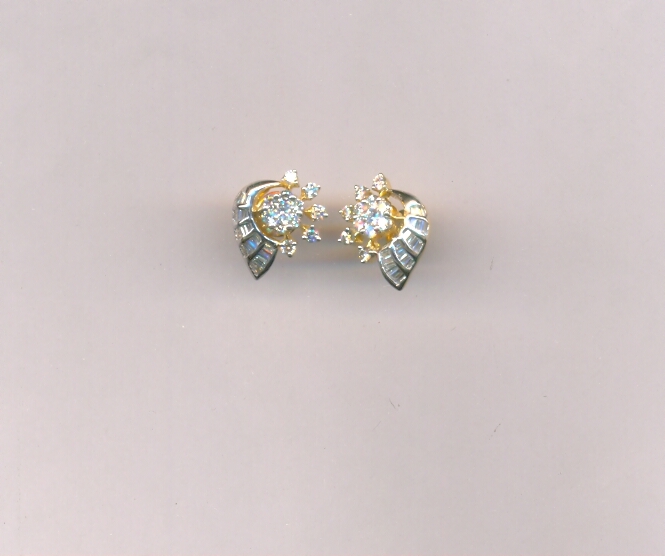 DIAMOND TOP FANCY