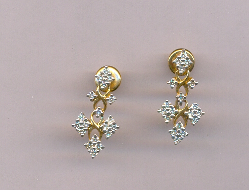 DIAMOND TOP FANCY