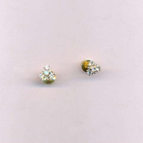 DIAMOND TOP FANCY