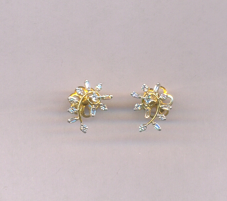 DIAMOND TOP FANCY