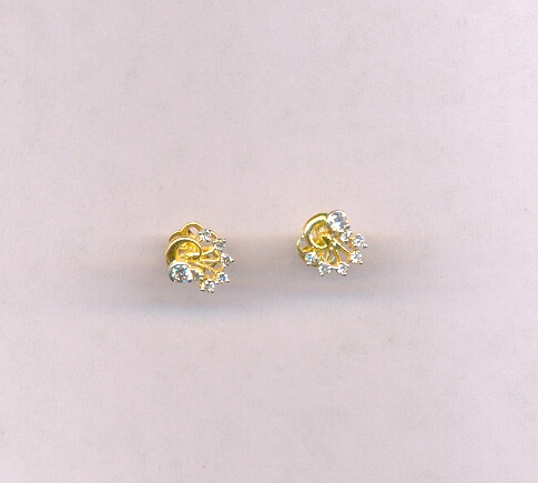 DIAMOND TOP FANCY