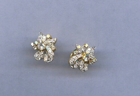DIAMOND TOP FANCY
