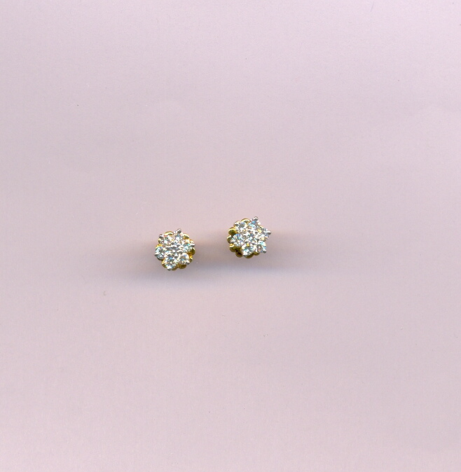DIAMOND TOP FANCY