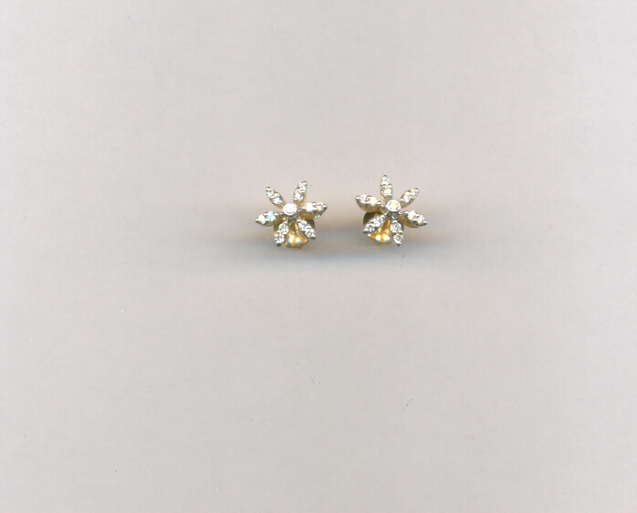 DIAMOND TOP FANCY