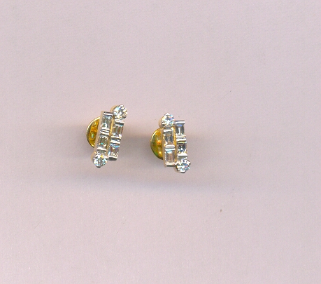 DIAMOND TOP FANCY
