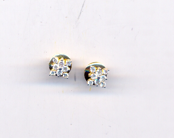 DIAMOND TOP FANCY