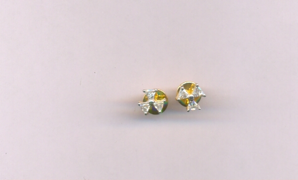DIAMOND TOP FANCY