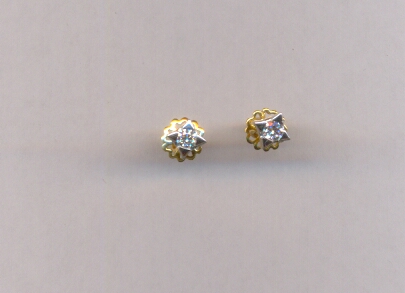 DIAMOND TOP FANCY