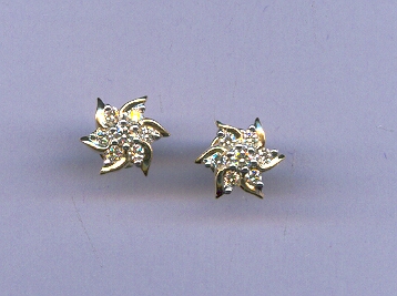 DIAMOND TOP FANCY