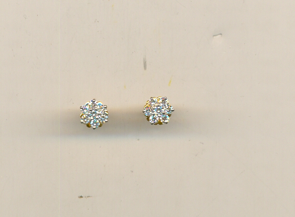 DIAMOND TOP FANCY