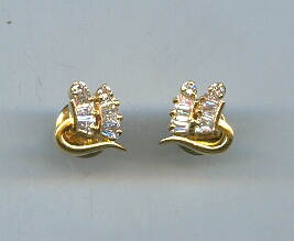 DIAMOND TOP FANCY