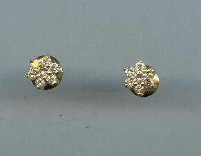 DIAMOND TOP FANCY
