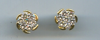 DIAMOND TOP FANCY