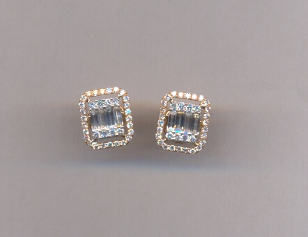 DIAMOND TOP FANCY