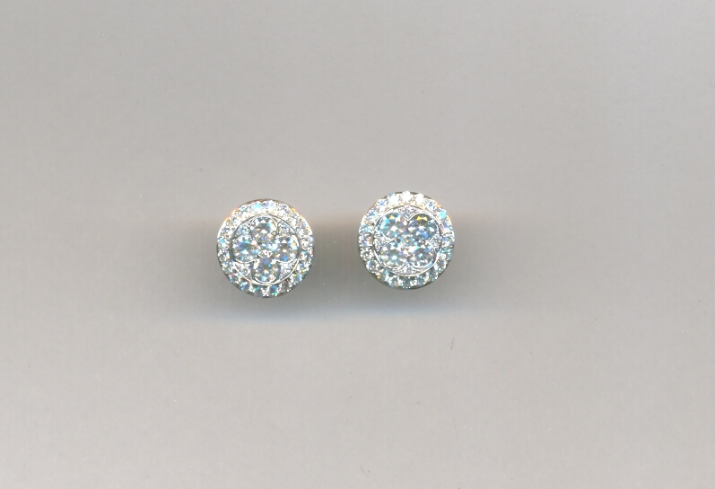 DIAMOND TOP FANCY