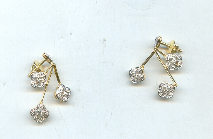 DIAMOND TOP FANCY