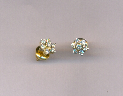 DIAMOND TOP FANCY